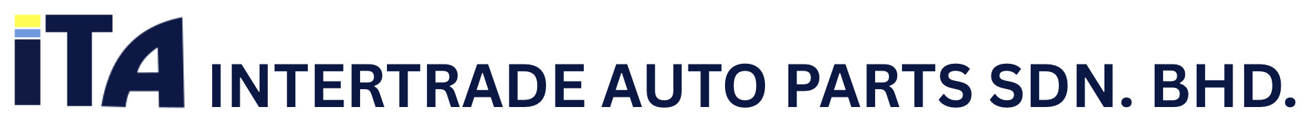 Intertrade Auto official logo