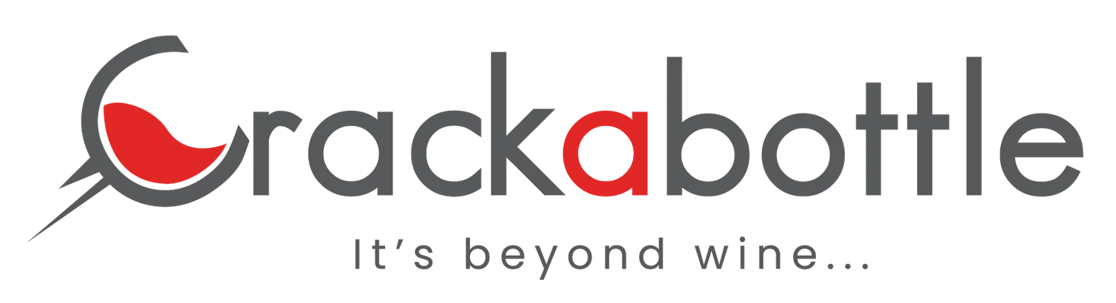 CrackABottle official logo